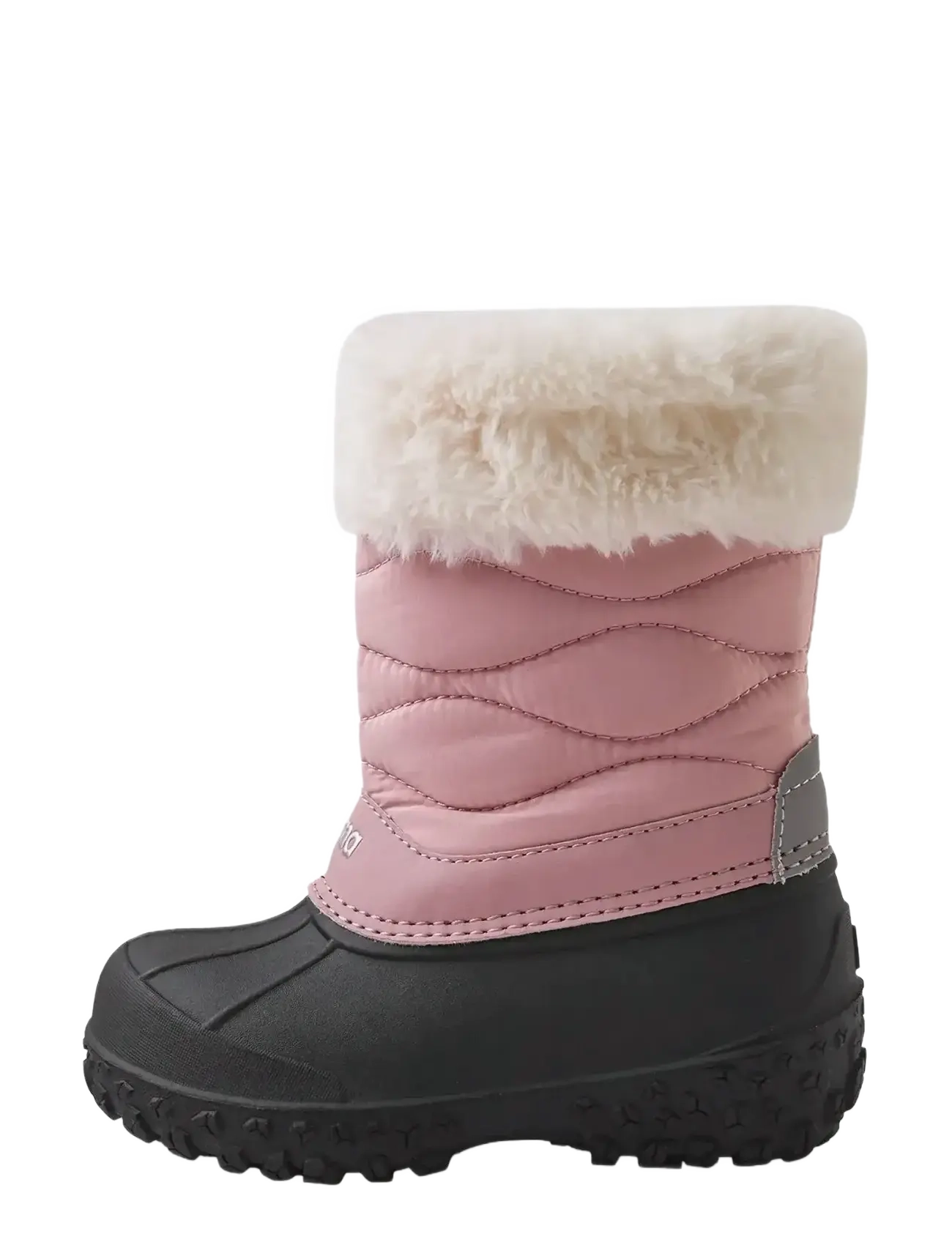 Reima Winter Boots, Muhvari, 24, Pink, Vinterstøvler > Vinterstøvler Pull On, Børn