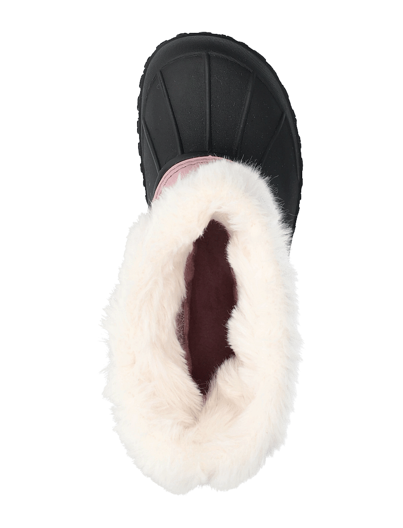 Reima - Winter boots, Muhvari - jalanõud - grey pink - 4