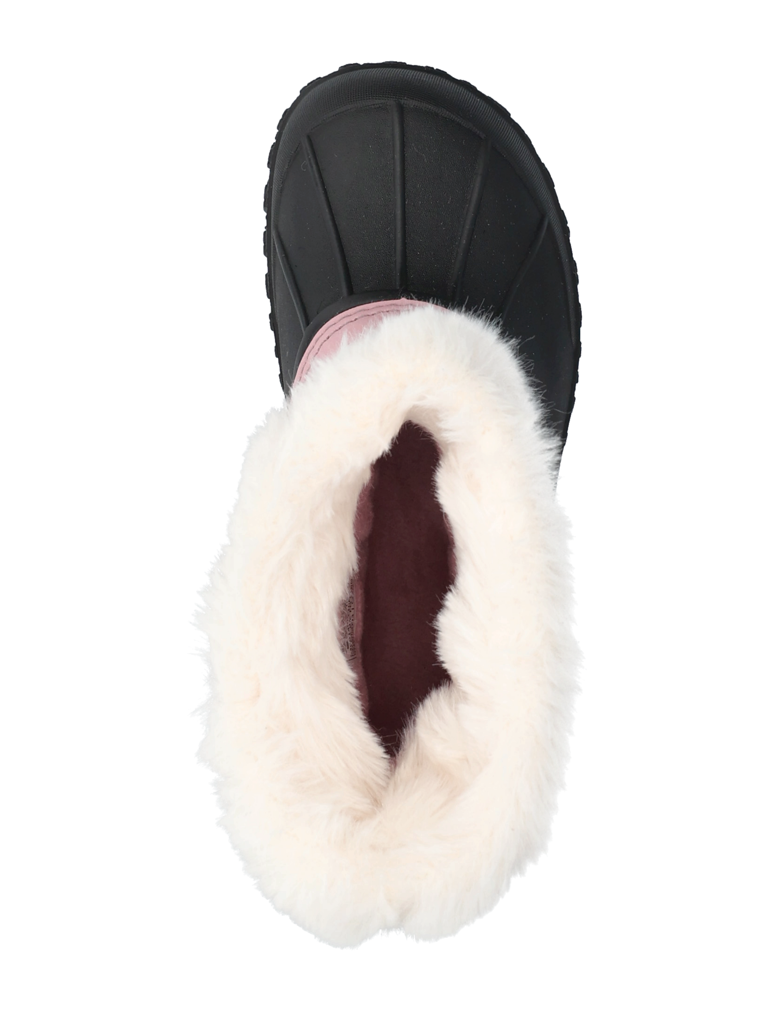 Reima - Winter boots, Muhvari - efterårssko - grey pink - 4
