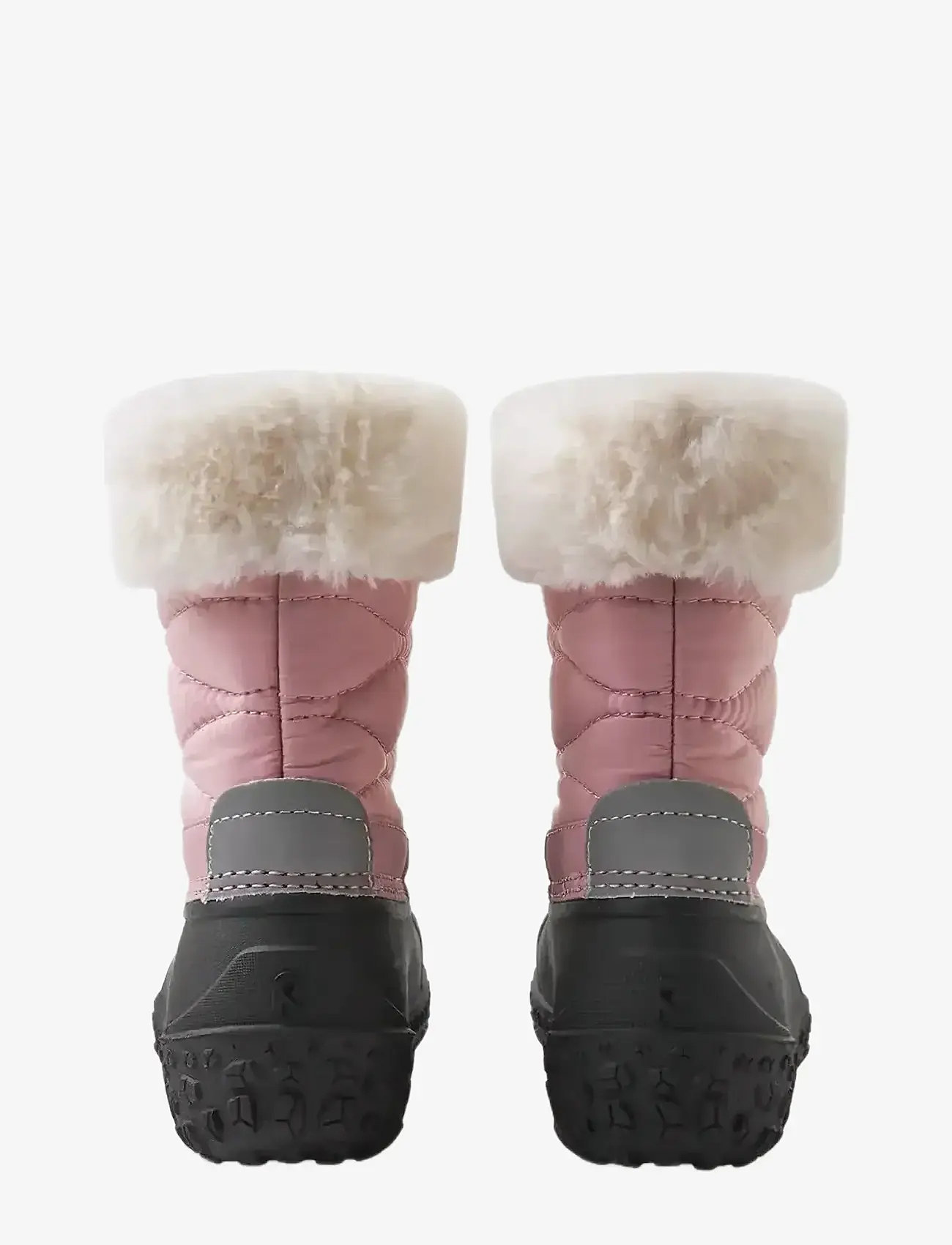 Reima - Winter boots, Muhvari - sügisjalanõud - grey pink - 5