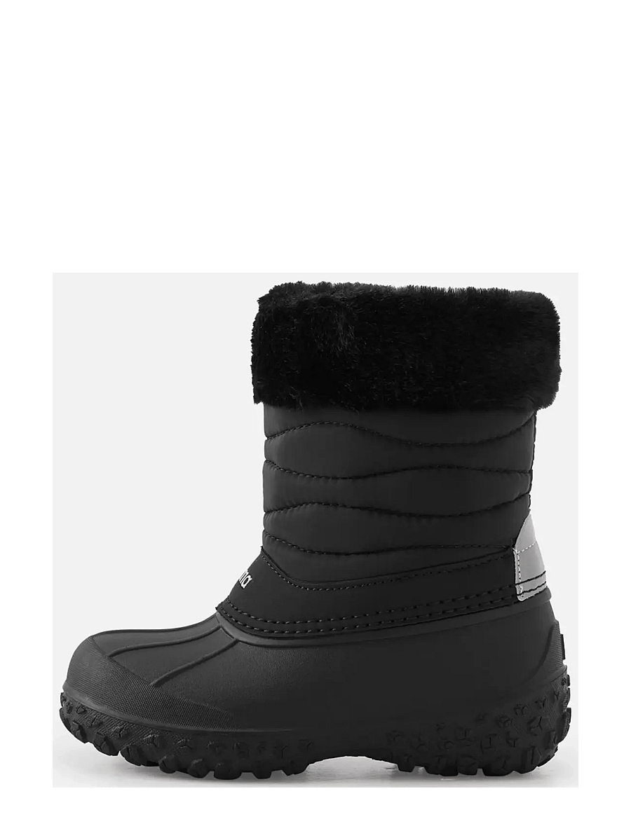 Reima - Winter boots, Muhvari - jalanõud - black - 0