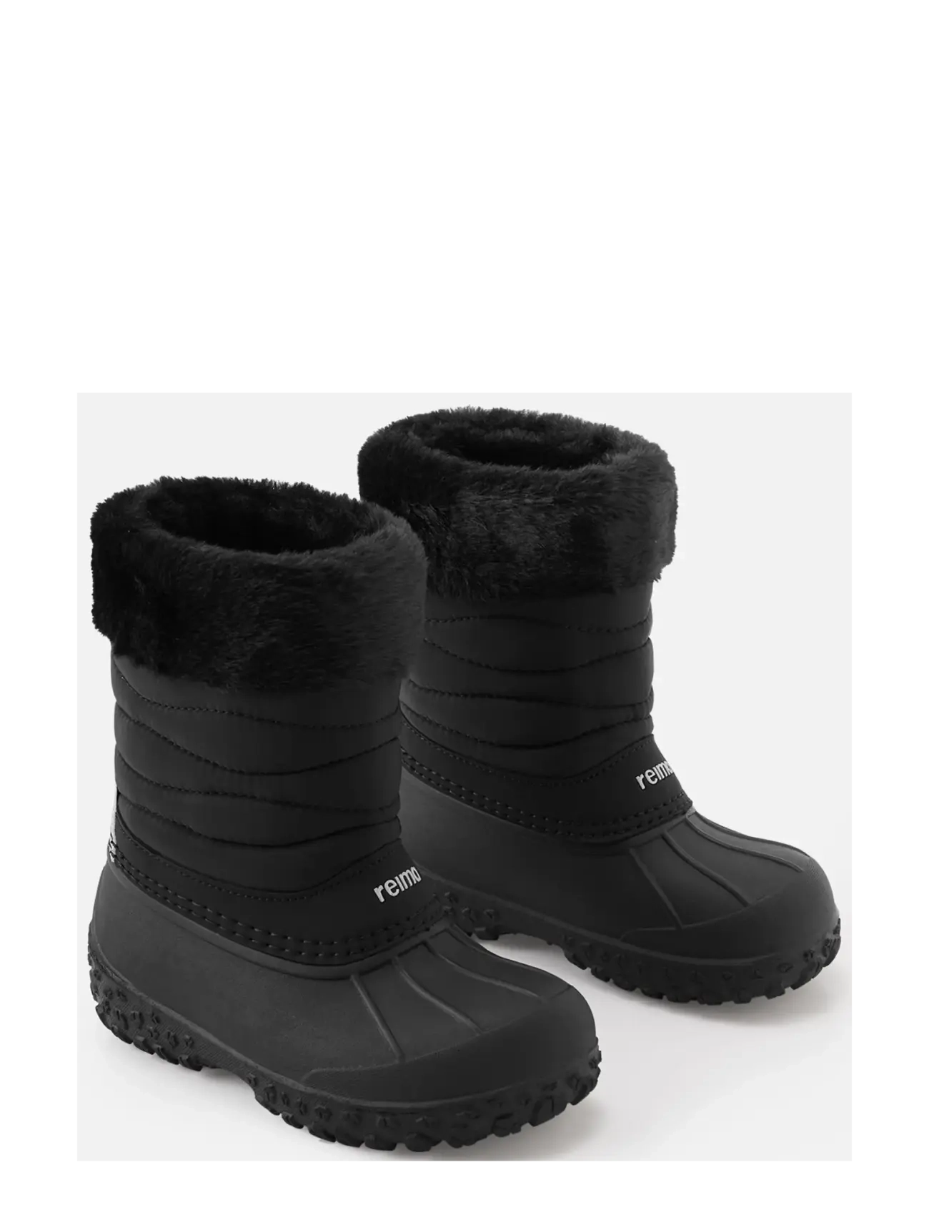 Reima - Winter boots, Muhvari - jalanõud - black - 1