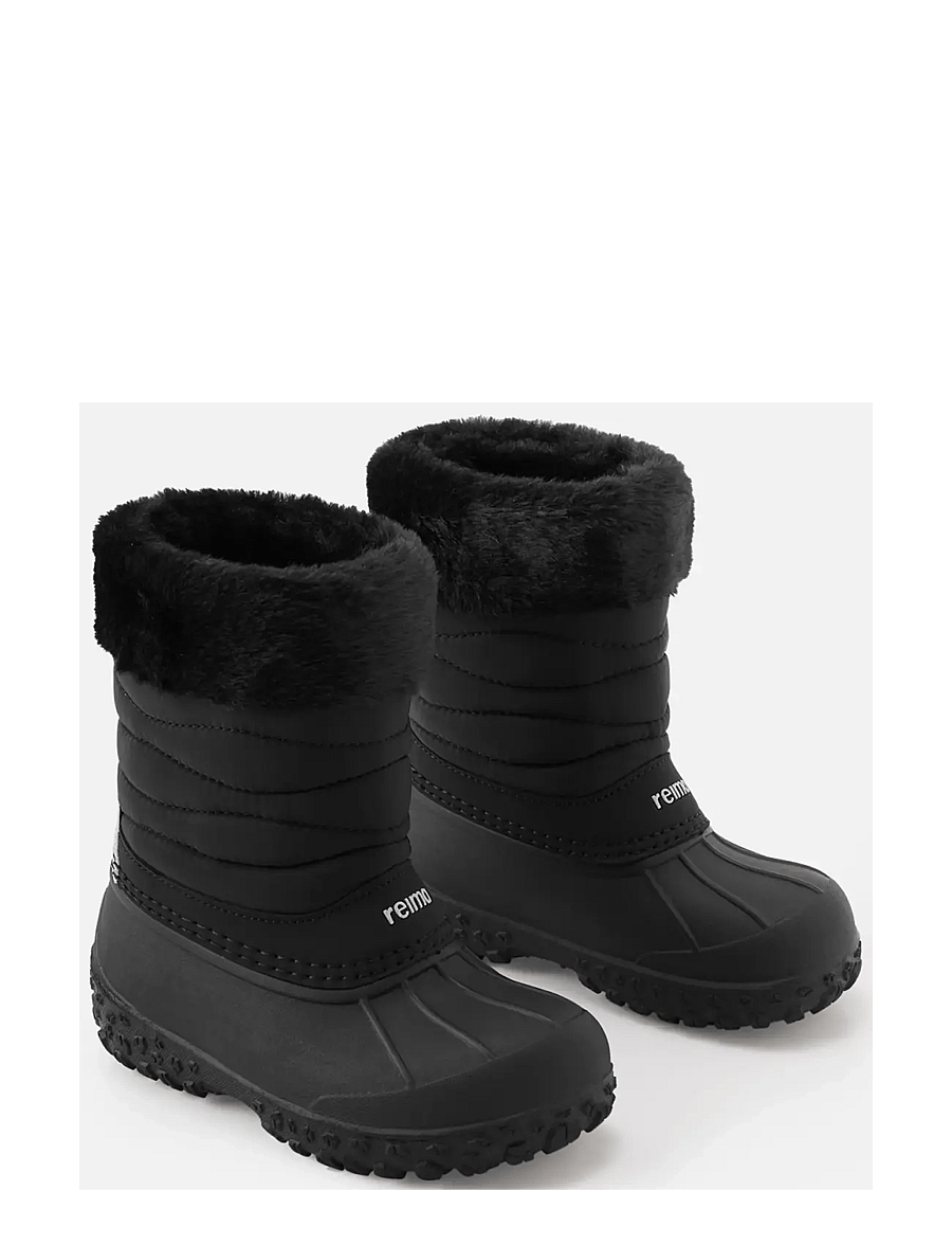 Reima - Winter boots, Muhvari - jalanõud - black - 1