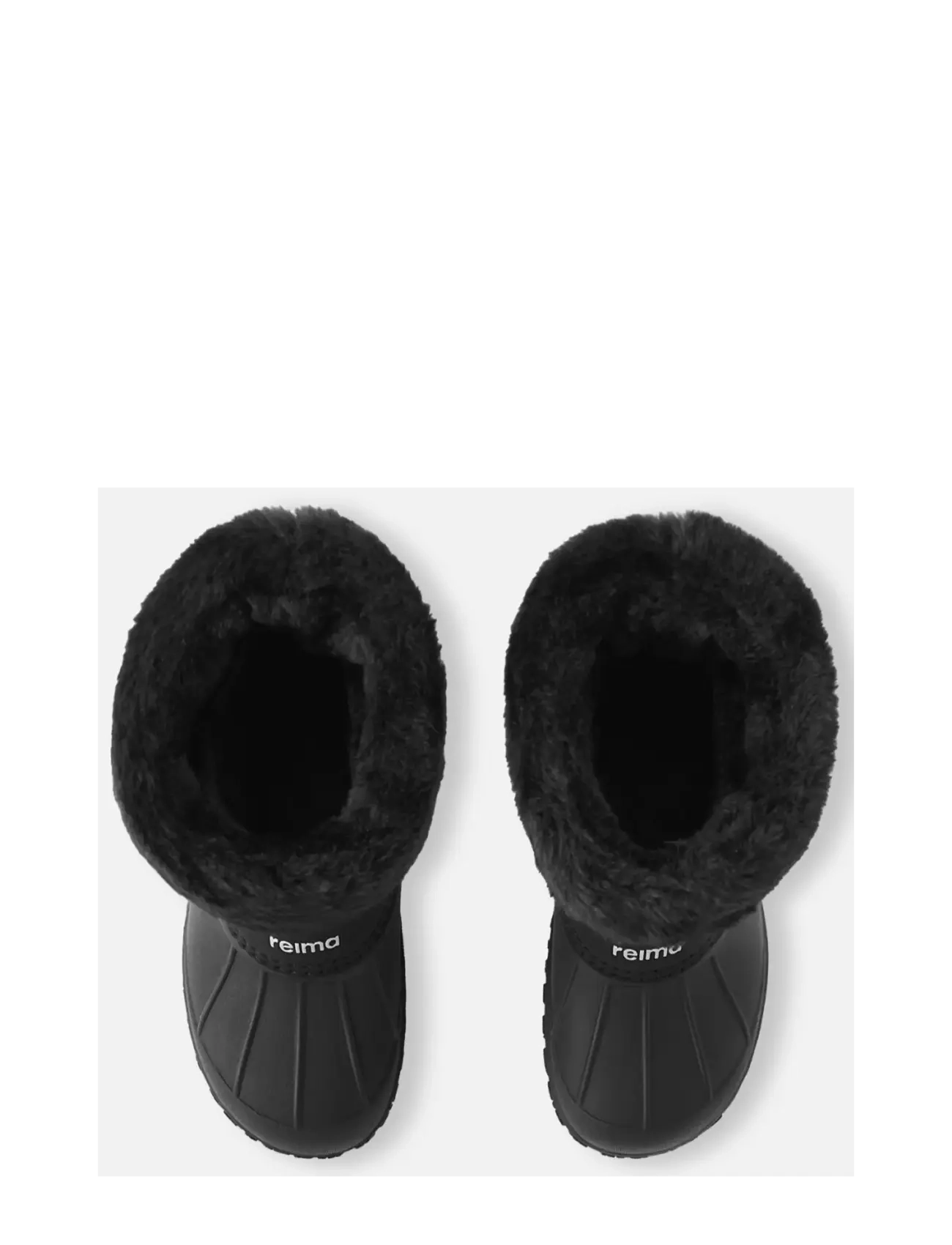 Reima - Winter boots, Muhvari - jalanõud - black - 2