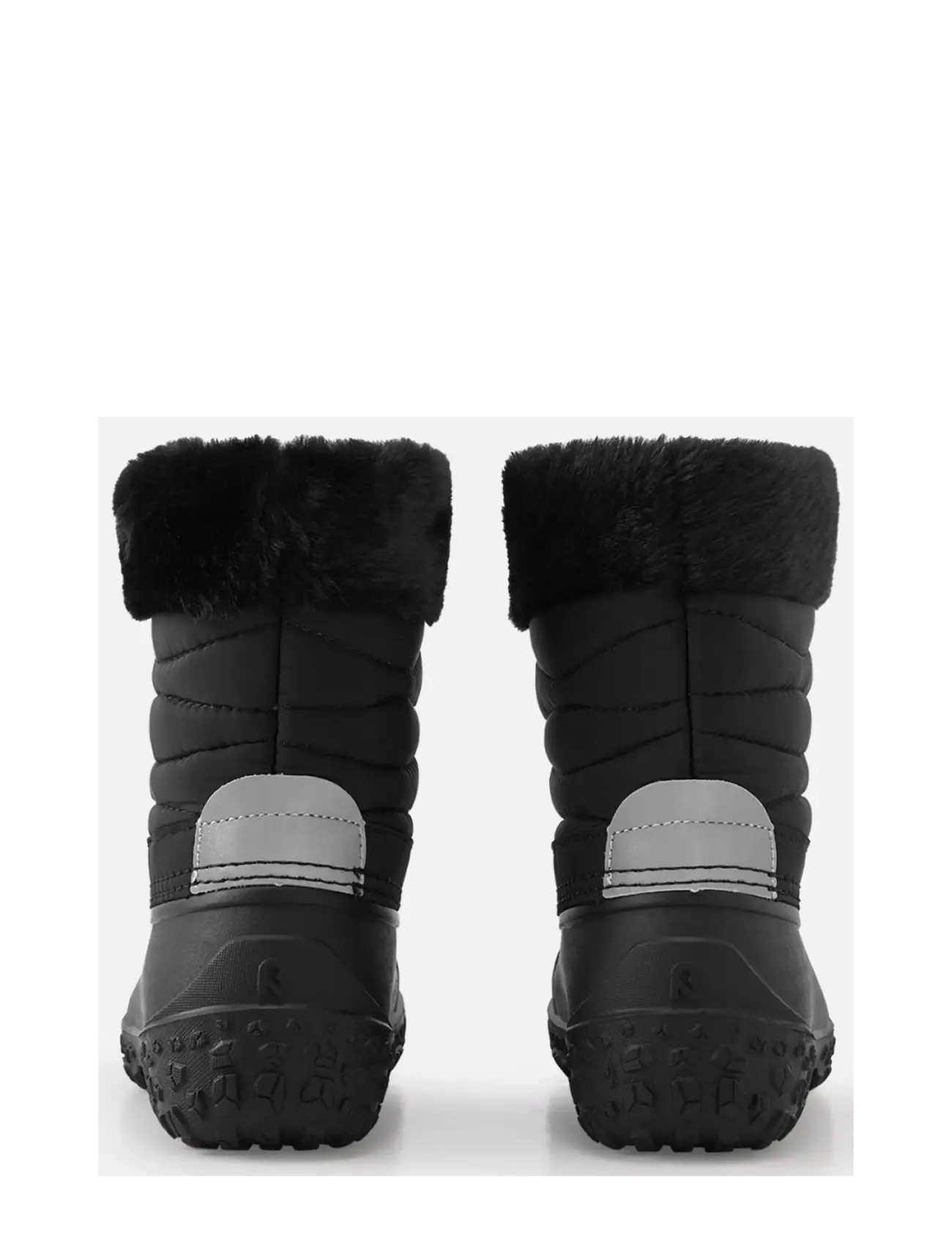 Reima - Winter boots, Muhvari - jalanõud - black - 3