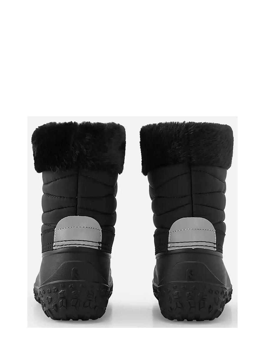 Reima - Winter boots, Muhvari - jalanõud - black - 3
