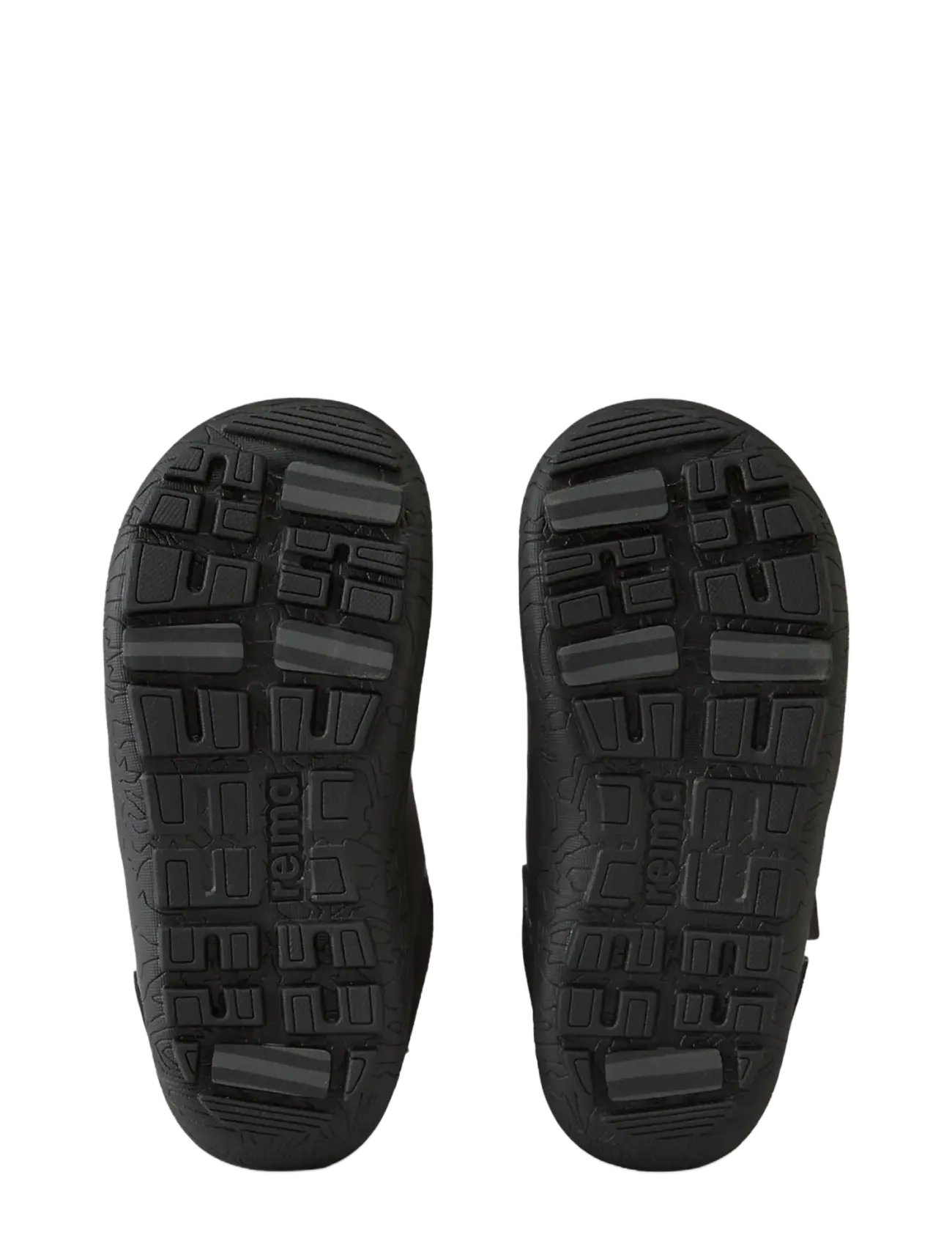 Reima - ReimaTec barefoot winter boots, Talvella Kids - shoes - black - 4