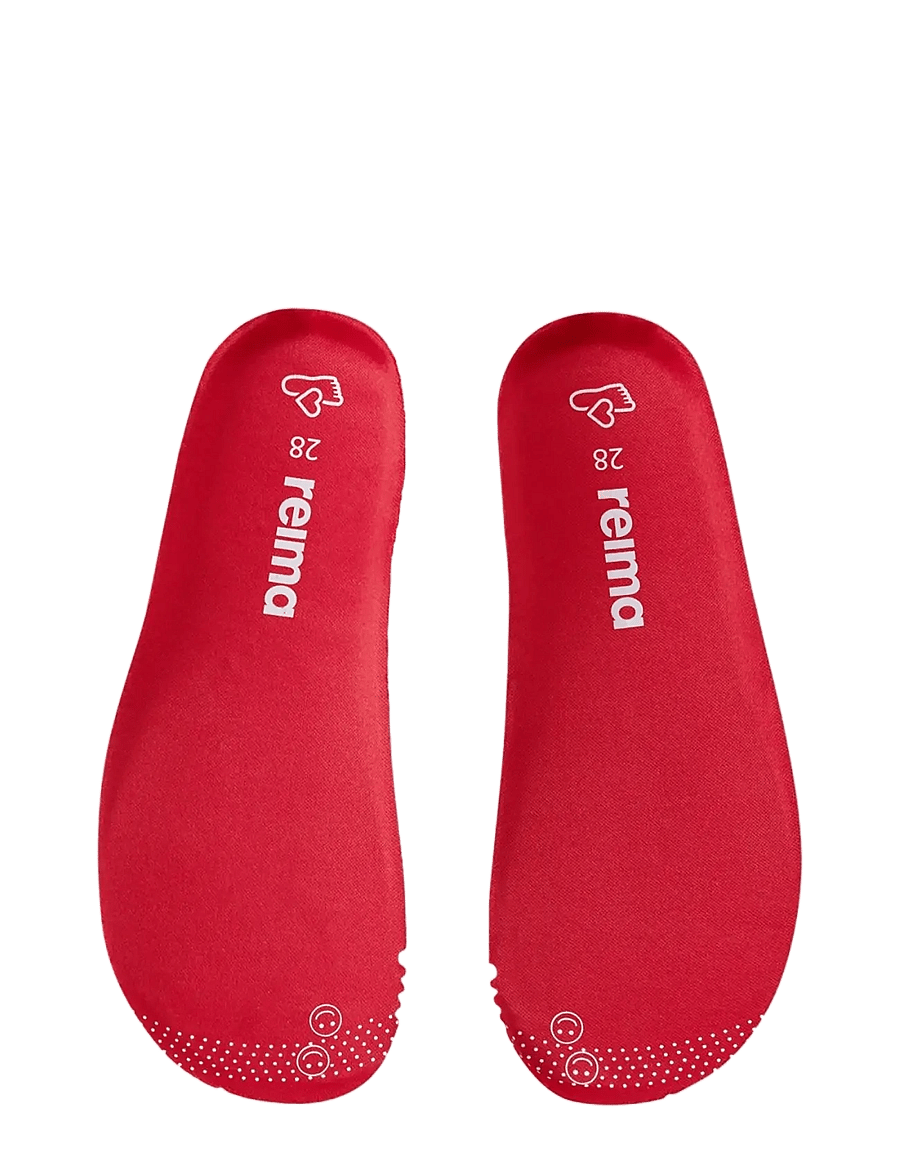 Reima - ReimaTec barefoot winter boots, Talvella Kids - jalanõud - black - 5