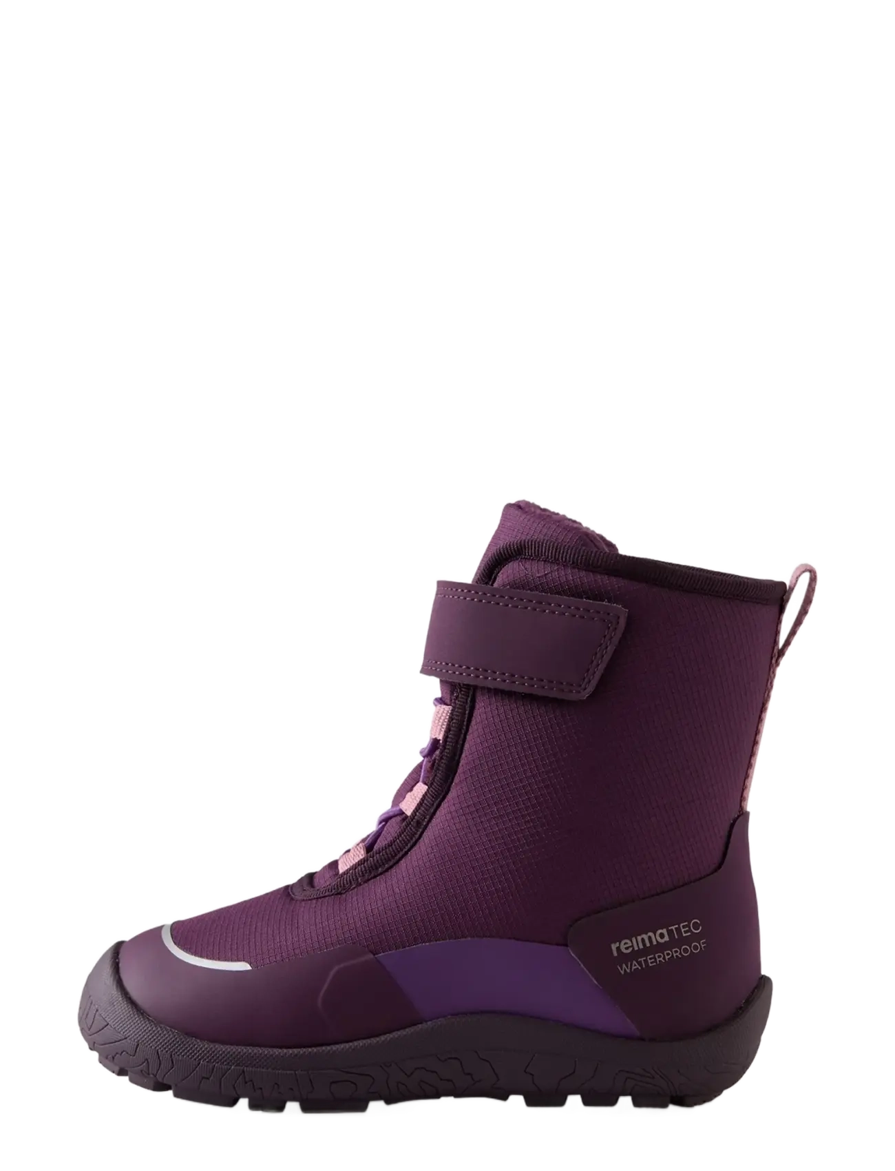 Reima - Reimatec Barefoot Winter Boots