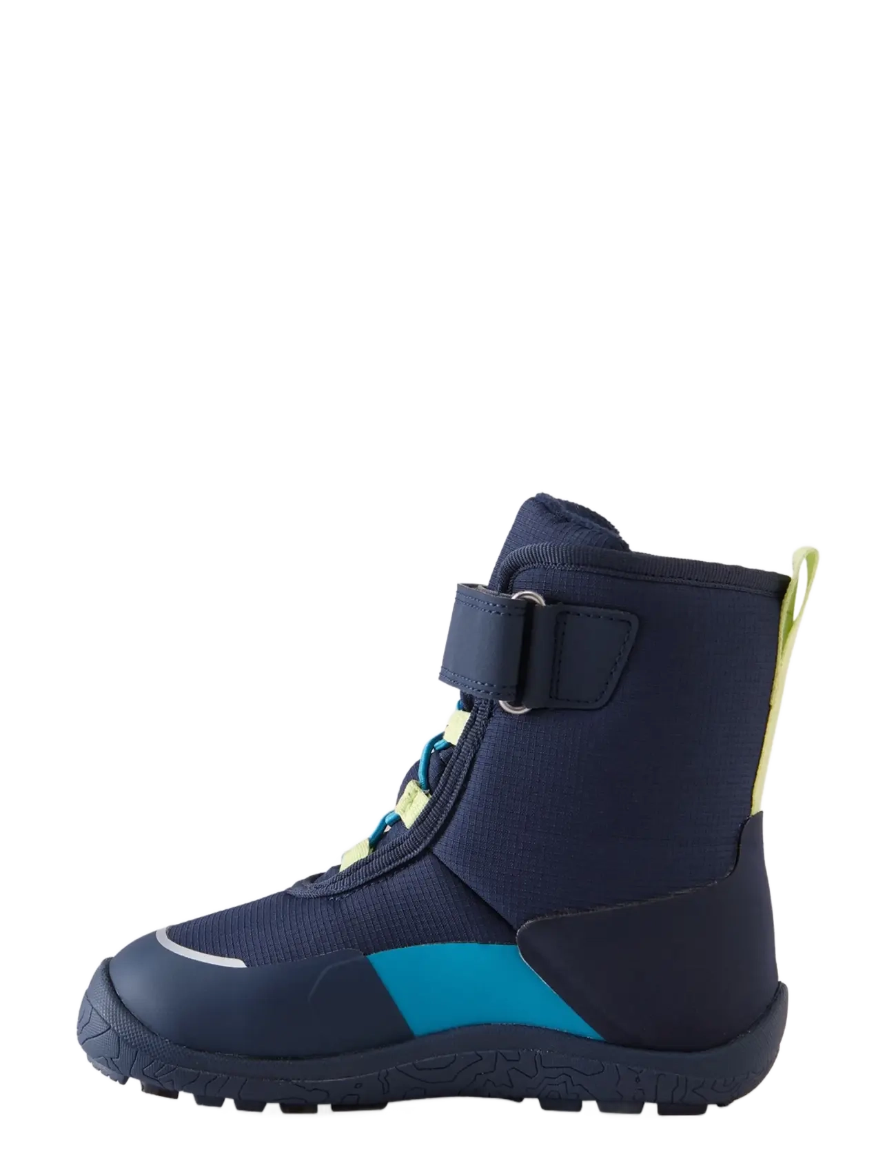 Reima - Reimatec Barefoot Winter Boots