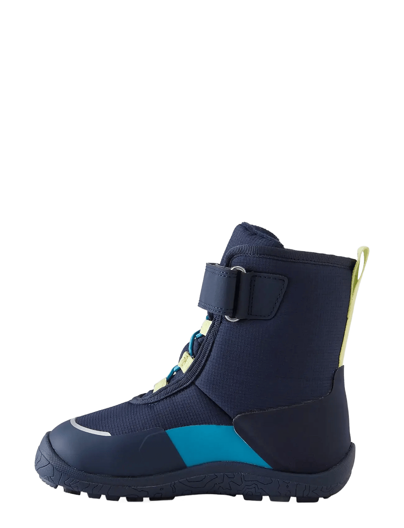 Reima - Reimatec Barefoot Winter Boots