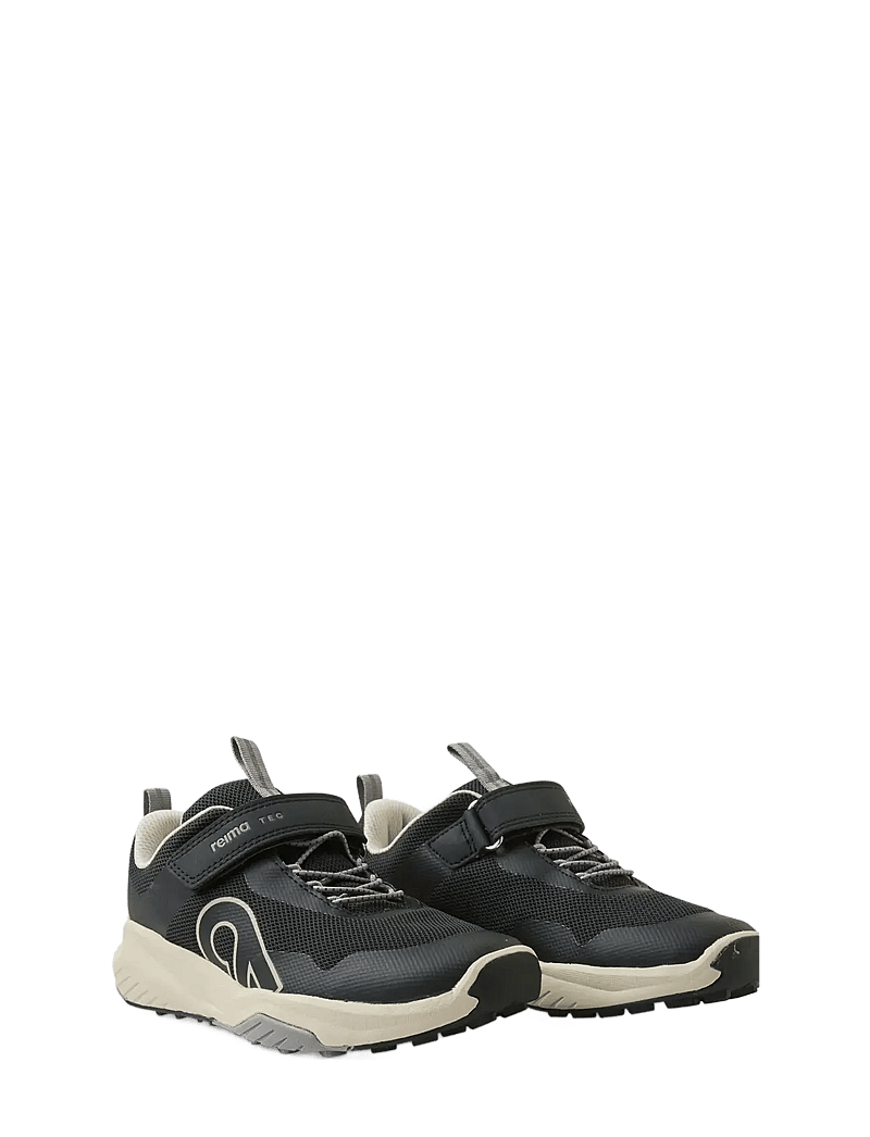 Reima - ReimaTec sneakers, Enkkari - niedriger schnitt - black - 1