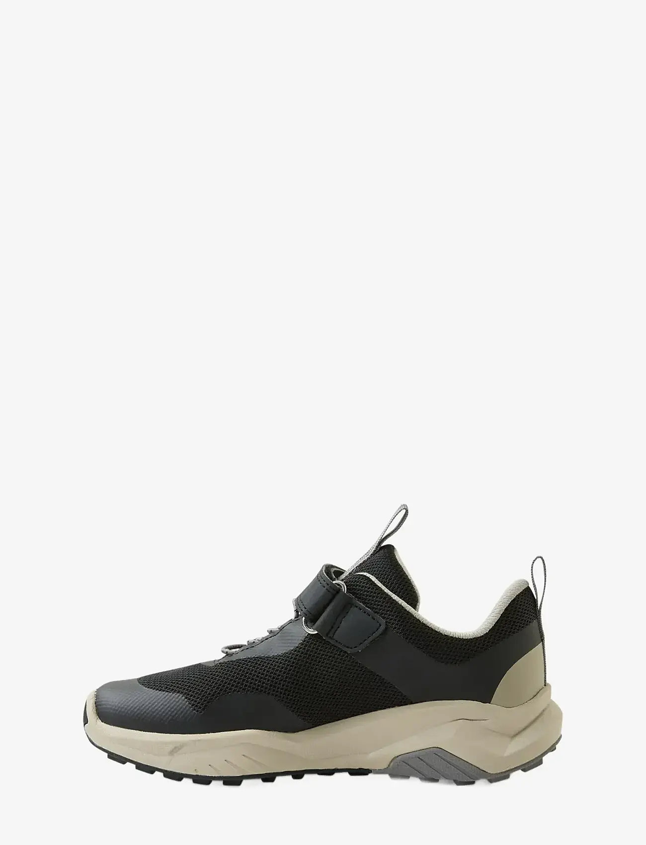 Reima - ReimaTec sneakers, Enkkari - niedriger schnitt - black - 2