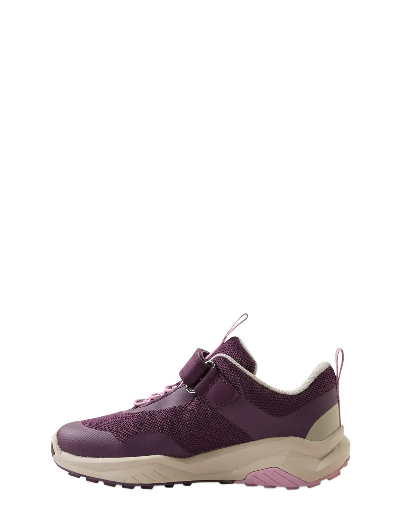 Reima - ReimaTec sneakers, Enkkari - deep purple - 2
