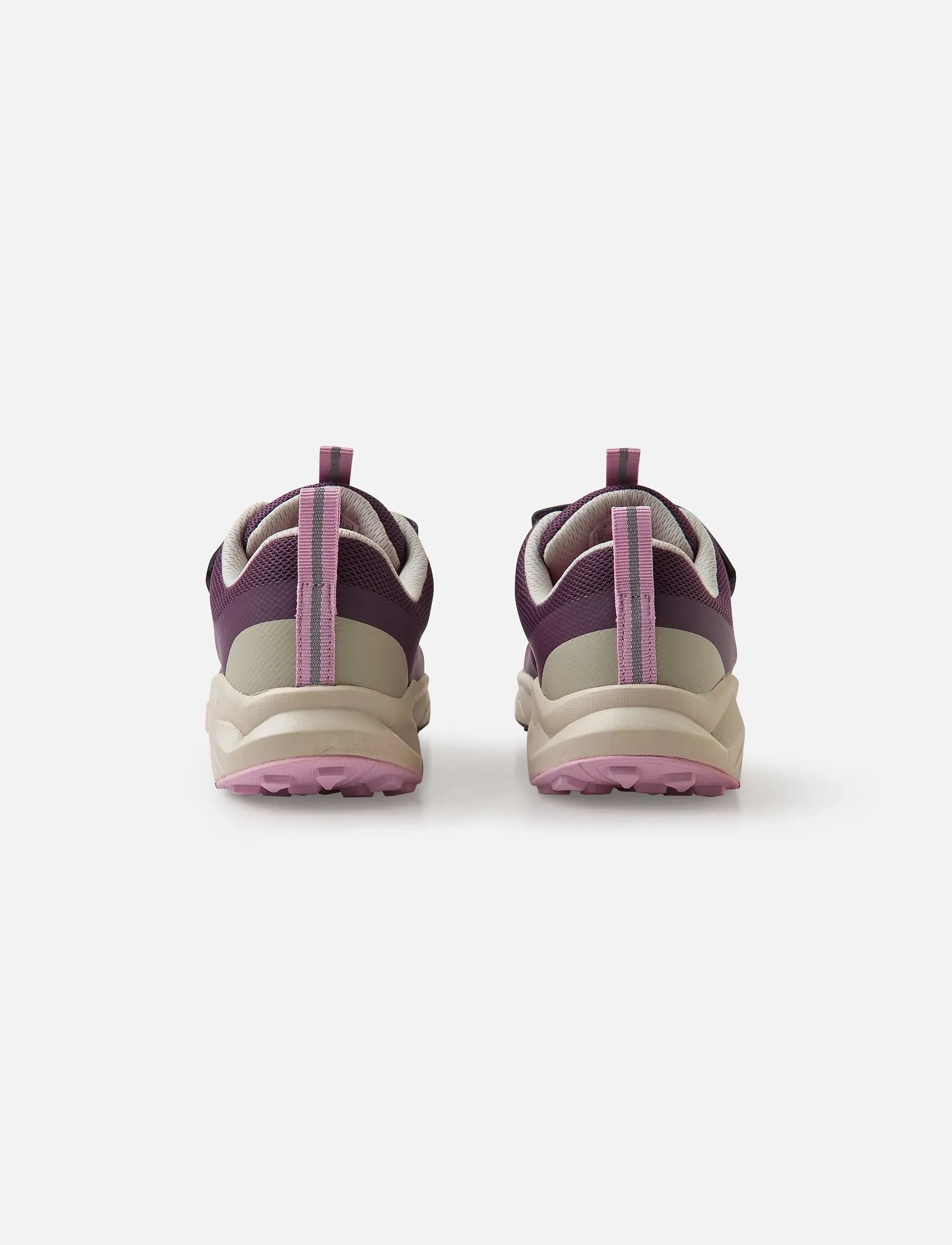 Reima - ReimaTec sneakers, Enkkari - deep purple - 5