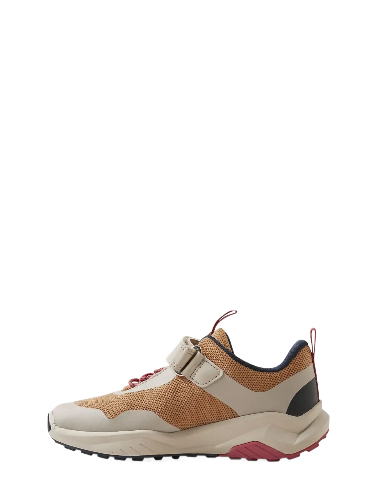 Reima - ReimaTec sneakers, Enkkari - peanut brown - 2