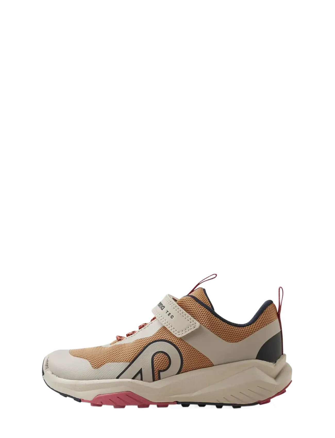 Reima - ReimaTec sneakers, Enkkari - peanut brown - 3
