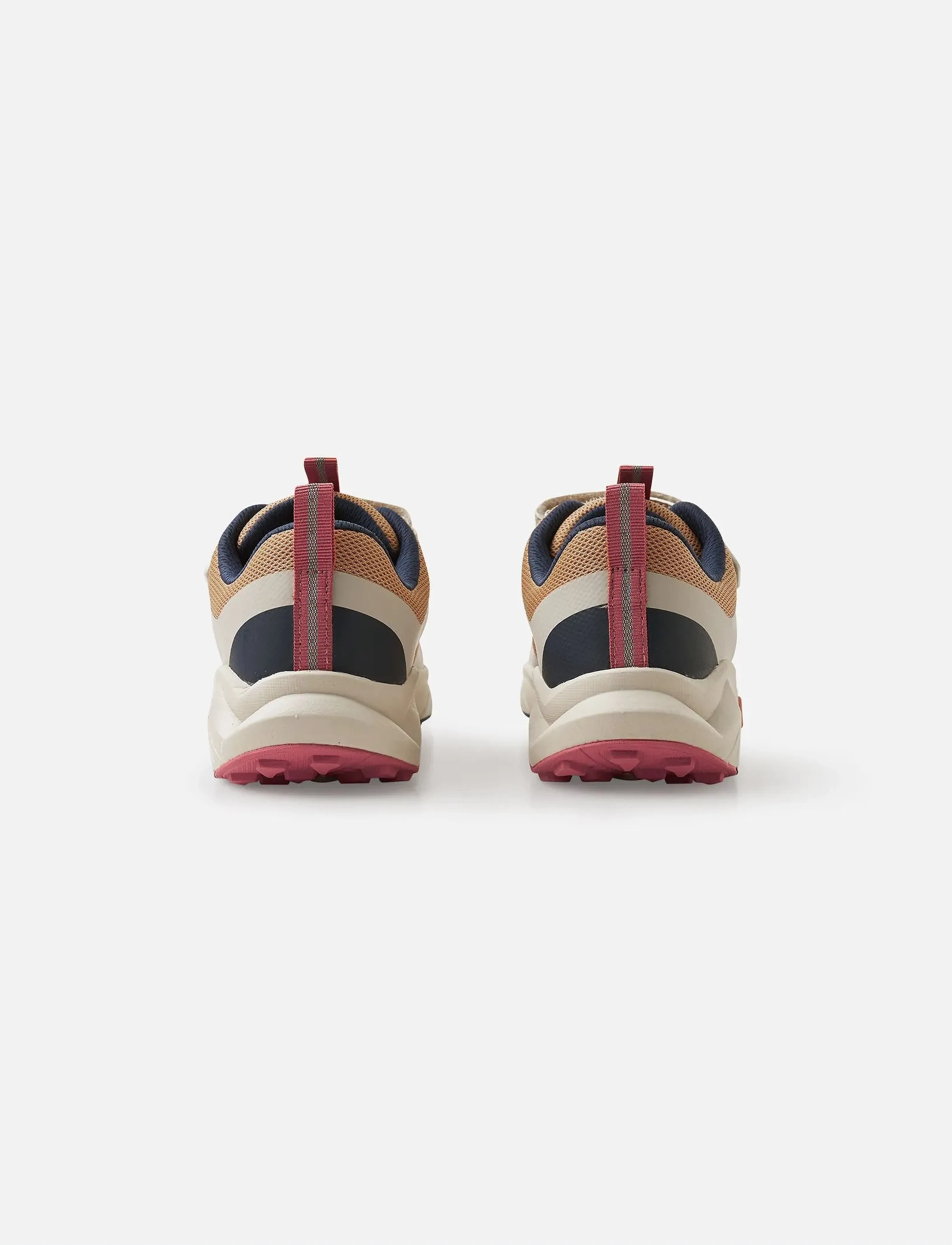 Reima - ReimaTec sneakers, Enkkari - peanut brown - 5