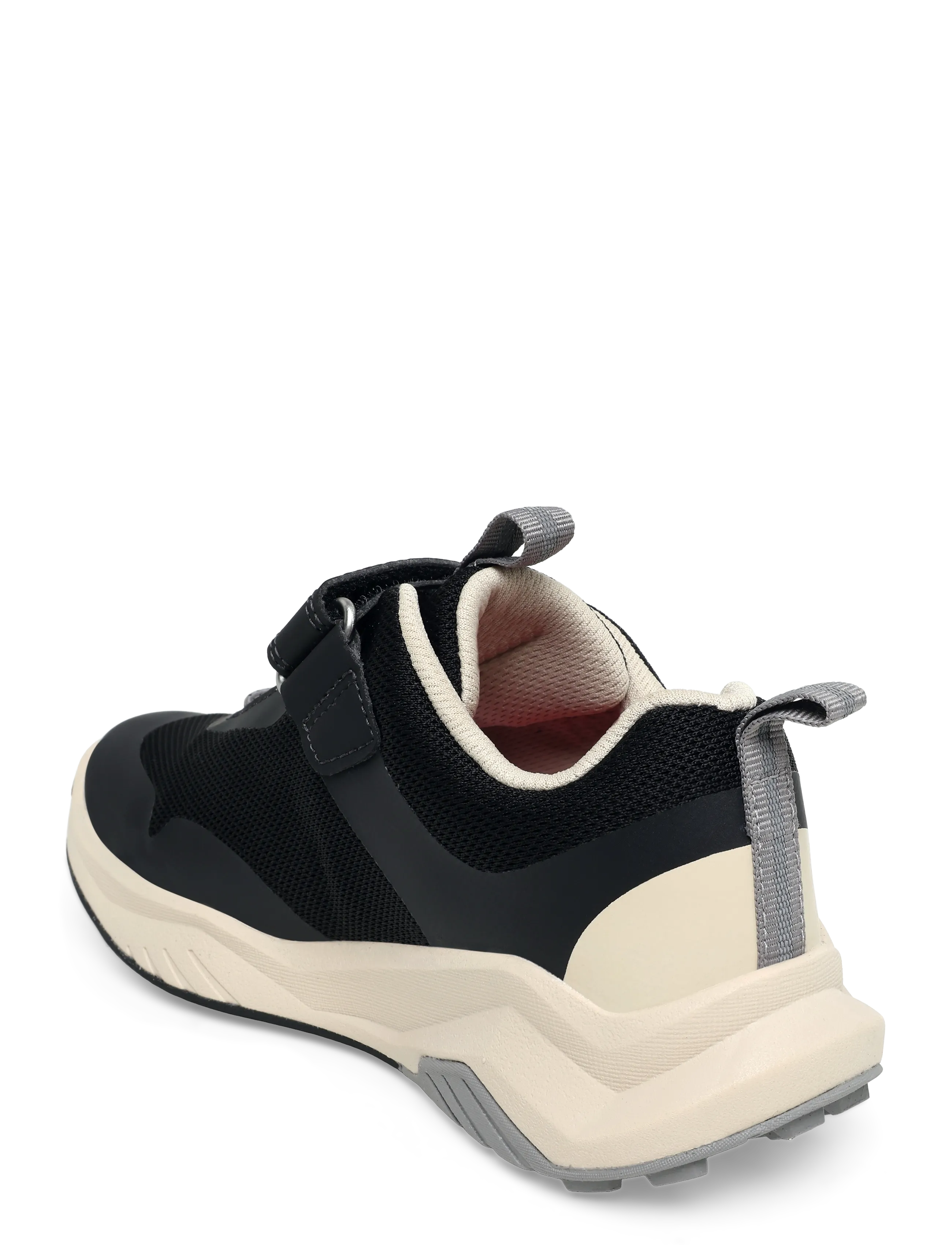 Reima - ReimaTec sneakers, Enkkari - låga sneakers - black - 1