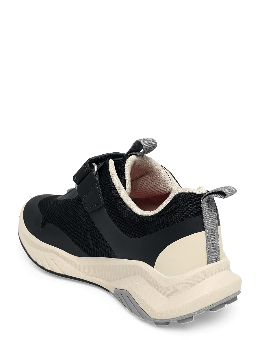 Reima - ReimaTec sneakers, Enkkari - låga sneakers - black - 1