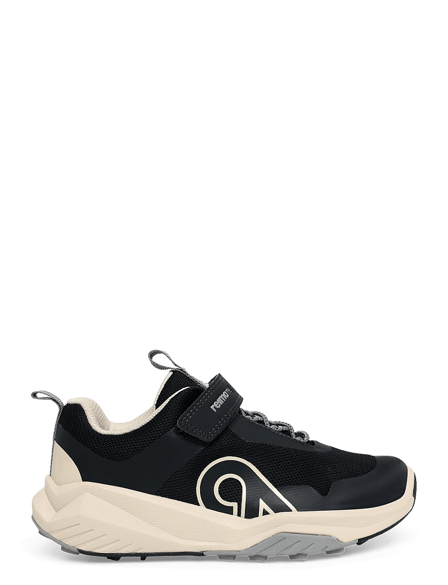 Reima - ReimaTec sneakers, Enkkari - låga sneakers - black - 2
