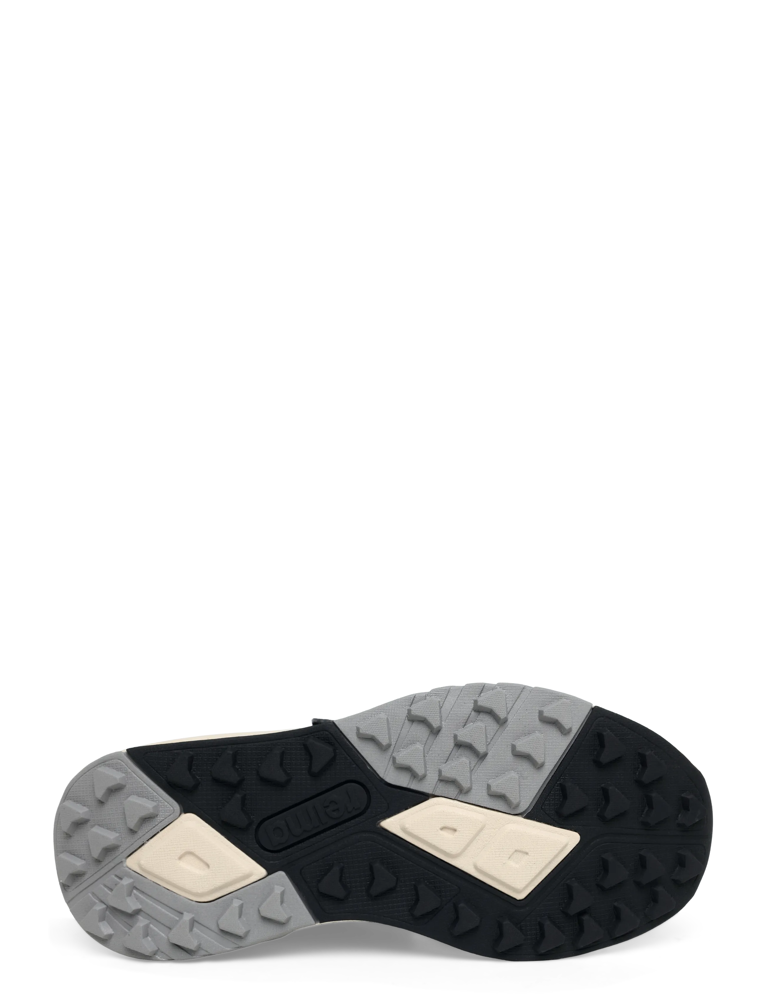 Reima - ReimaTec sneakers, Enkkari - låga sneakers - black - 4