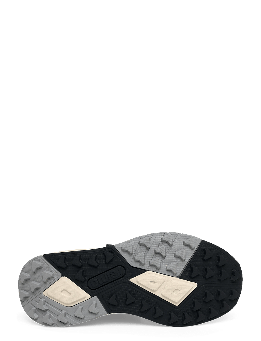 Reima - ReimaTec sneakers, Enkkari - låga sneakers - black - 4