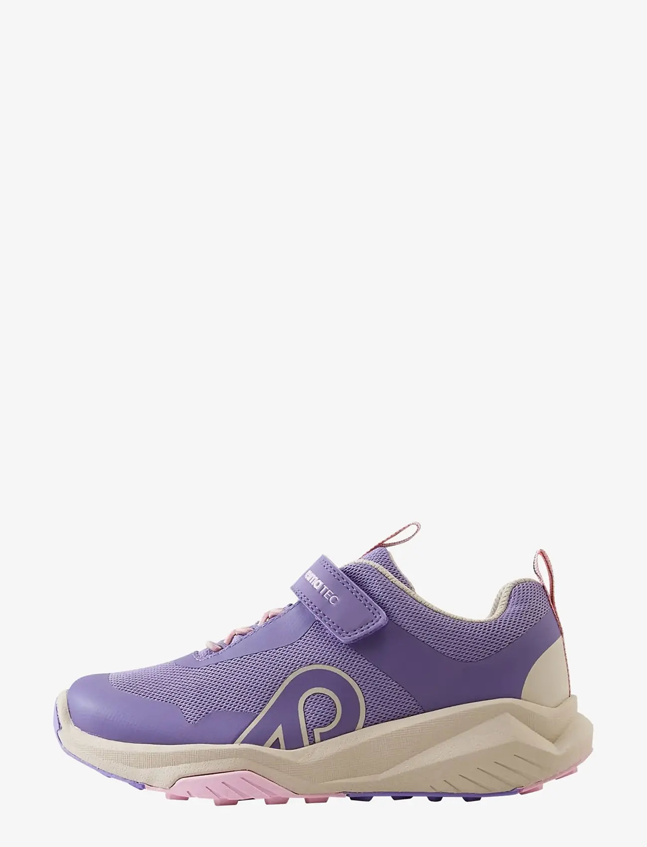 Reima - ReimaTec sneakers, Enkkari - niedriger schnitt - misty violet - 0