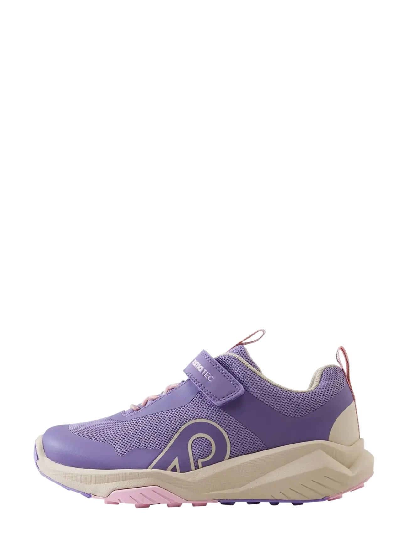ReimaTec sneakers, Enkkari - MISTY VIOLET