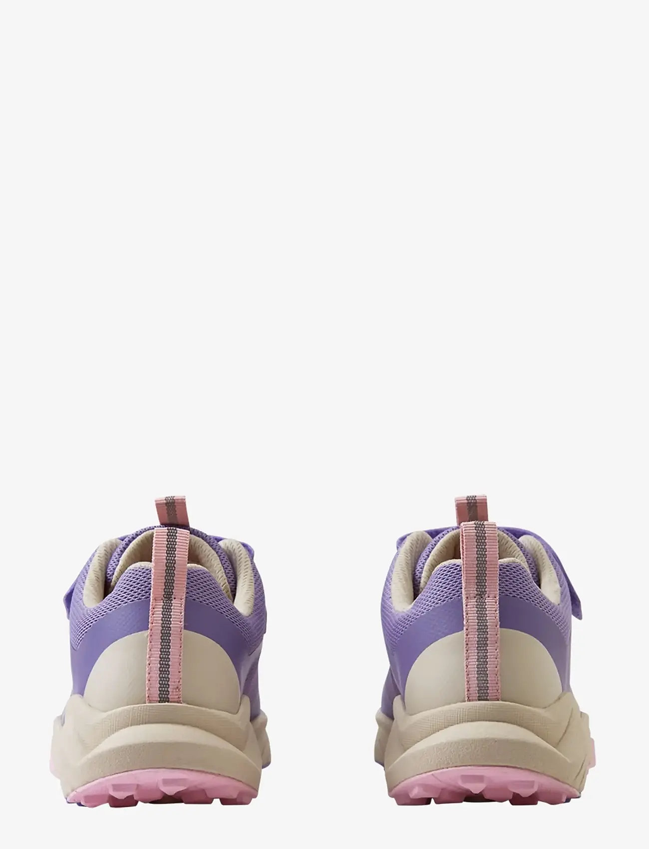 Reima - ReimaTec sneakers, Enkkari - niedriger schnitt - misty violet - 4