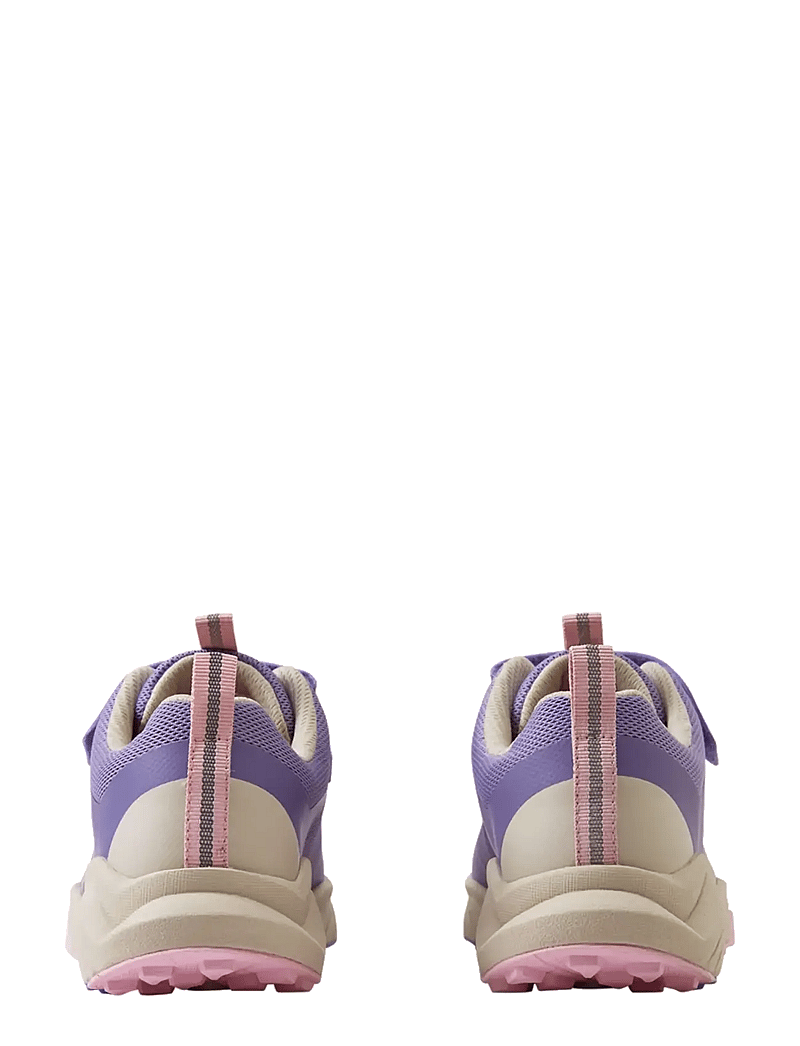 Reima - ReimaTec sneakers, Enkkari - niedriger schnitt - misty violet - 4