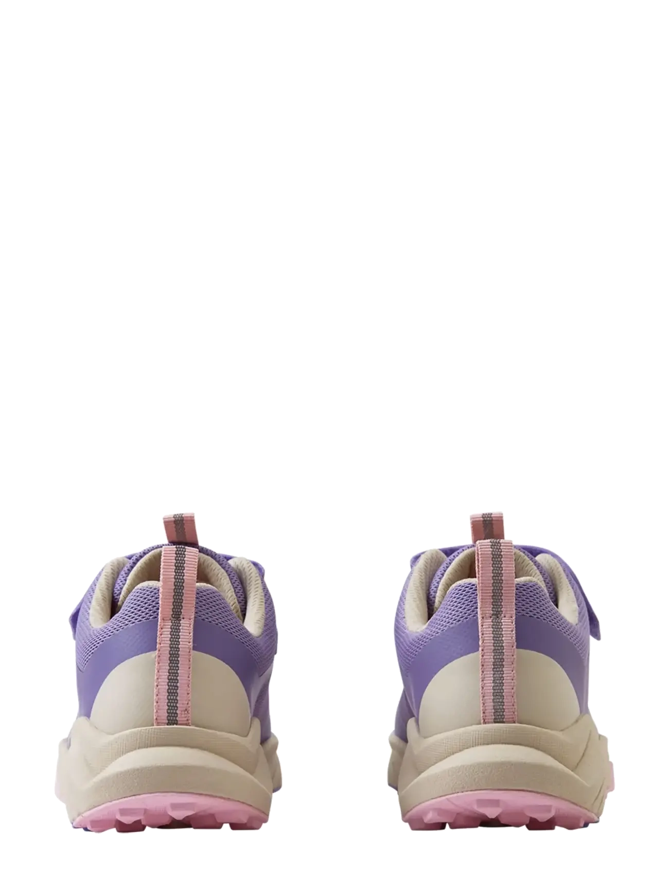 Reima - ReimaTec sneakers, Enkkari - niedriger schnitt - misty violet - 4