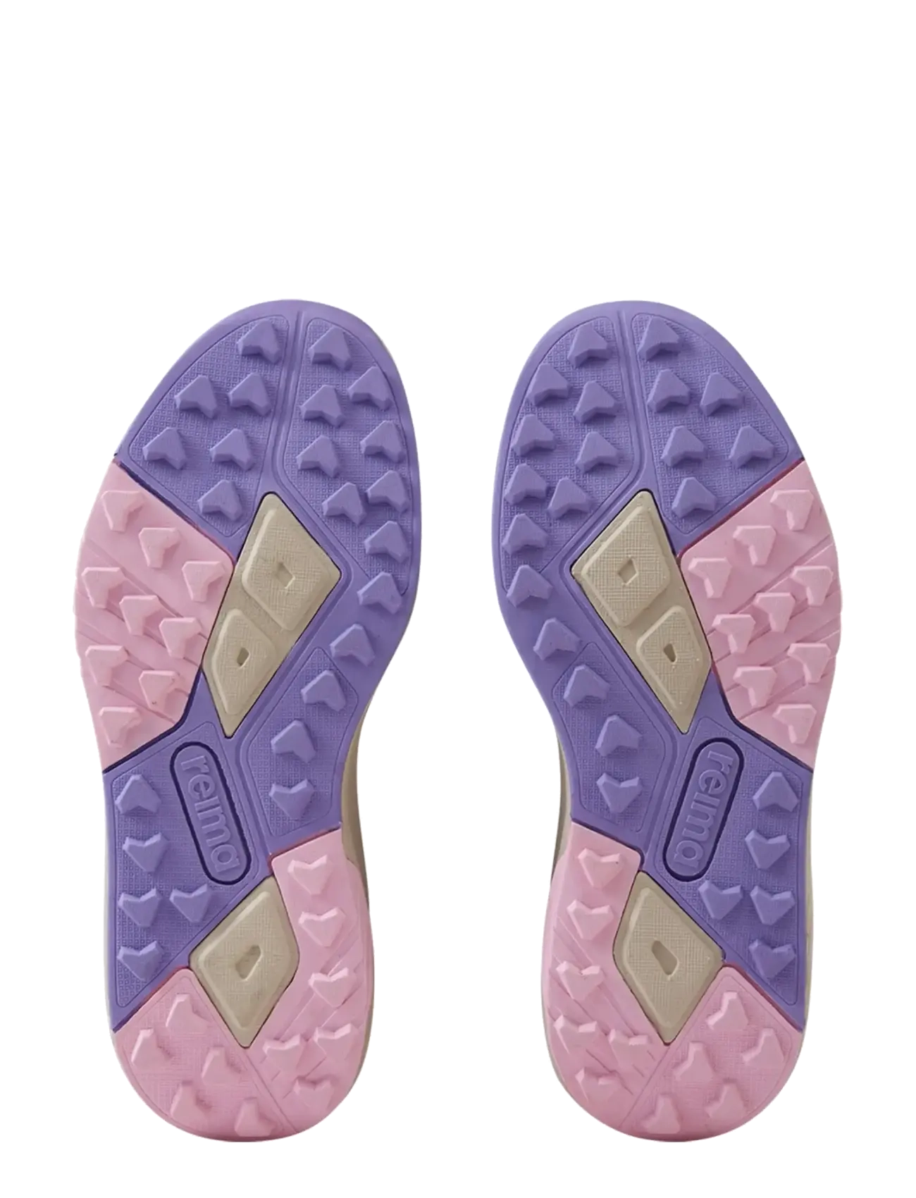 Reima - ReimaTec sneakers, Enkkari - niedriger schnitt - misty violet - 5