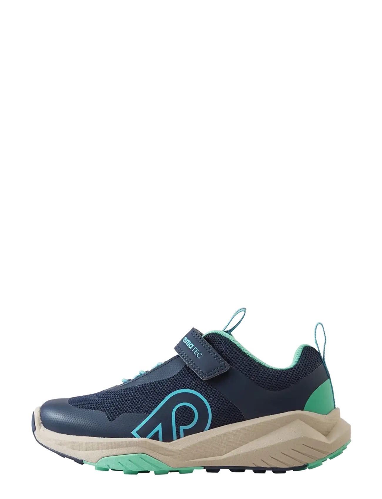 Reima ReimaTec sneakers, Enkkari - Shoes - NAVY / navy