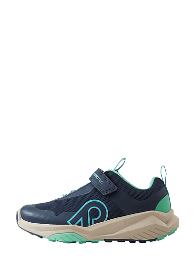 Reimatec Sneakers, Enkkari - Lave Sneakers
