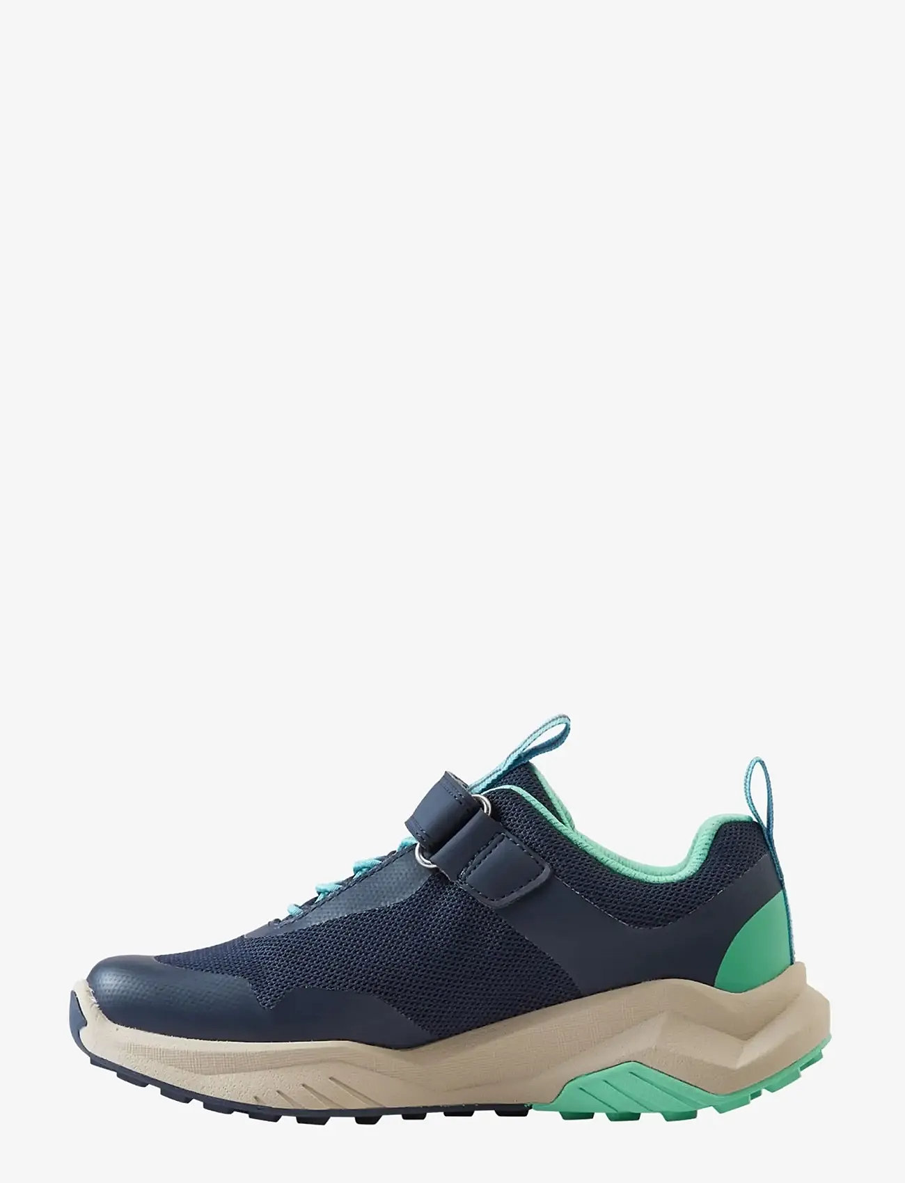 Reima - ReimaTec sneakers, Enkkari - låga sneakers - navy - 1