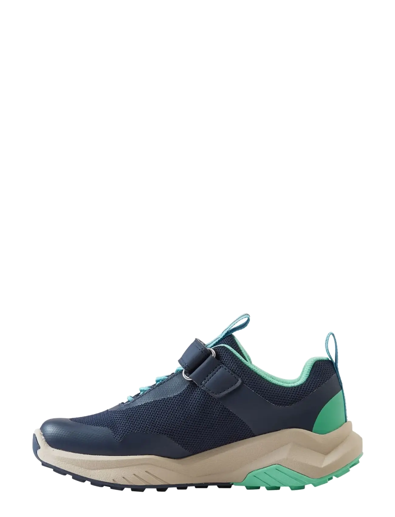 Reima - ReimaTec sneakers, Enkkari - niedriger schnitt - navy - 1