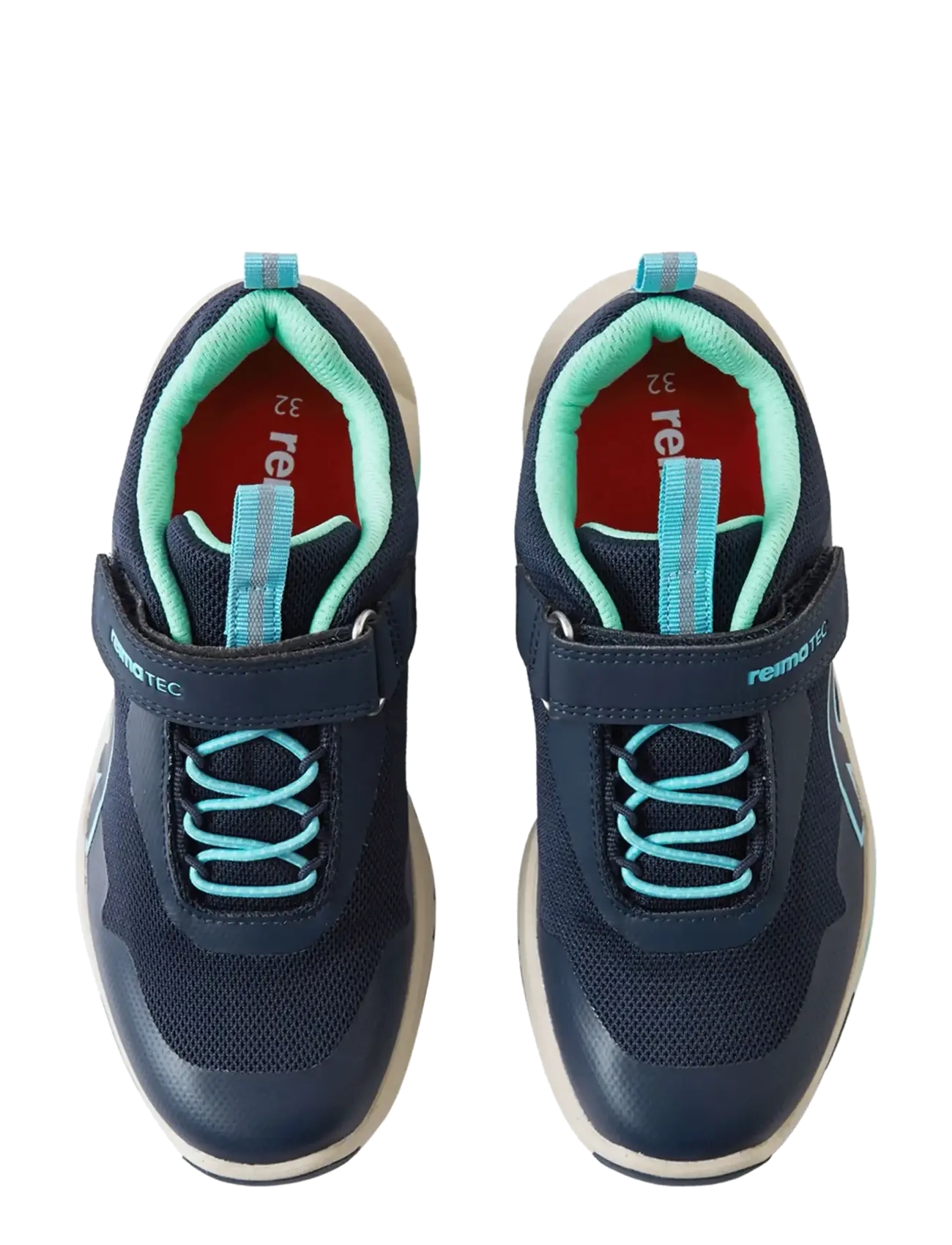 Reima - ReimaTec sneakers, Enkkari - niedriger schnitt - navy - 3