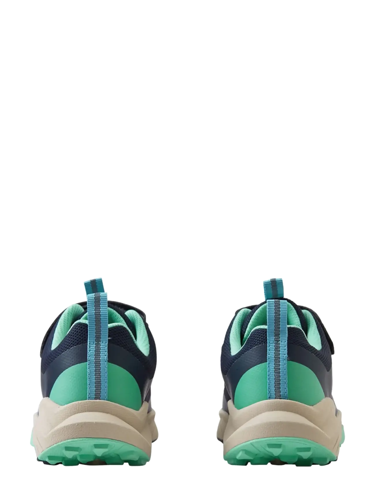 Reima - ReimaTec sneakers, Enkkari - niedriger schnitt - navy - 4