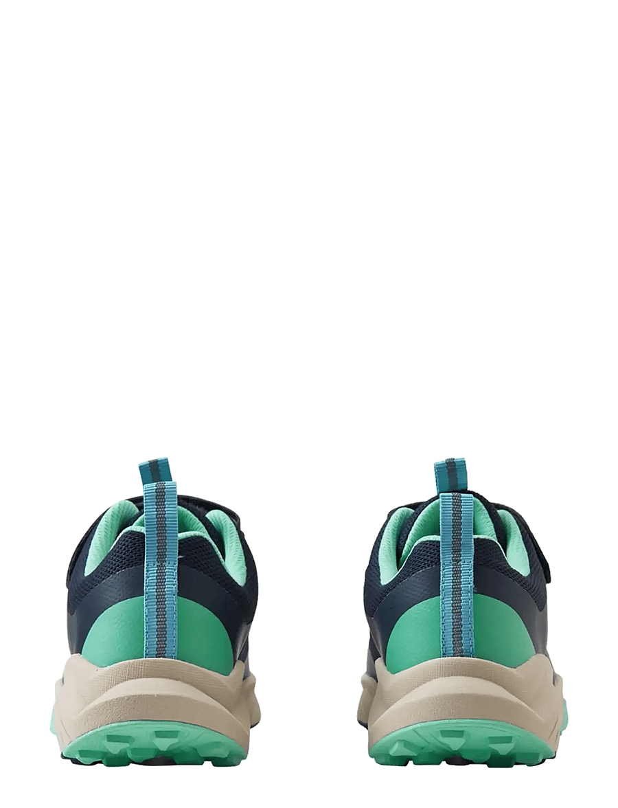 Reima - ReimaTec sneakers, Enkkari - niedriger schnitt - navy - 4