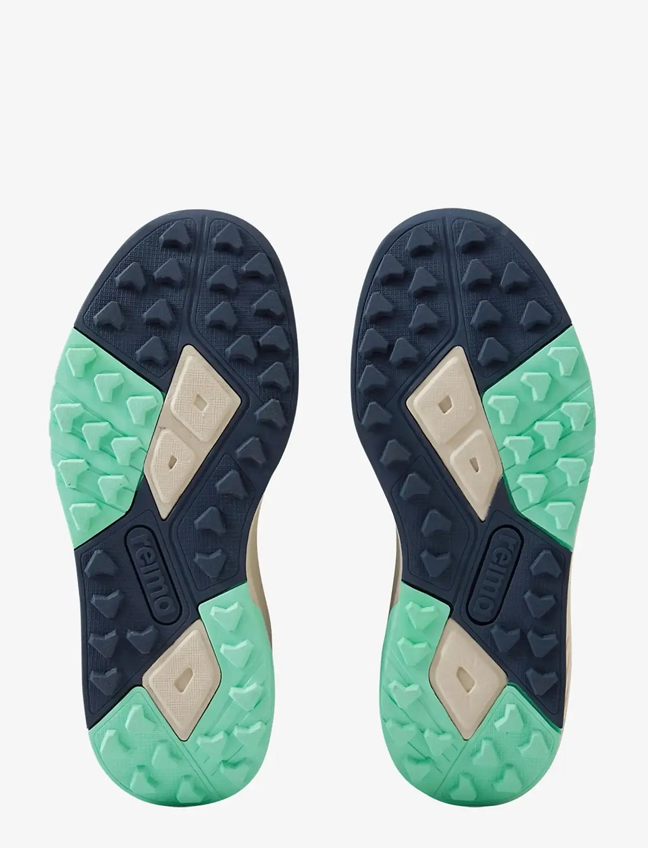 Reima - ReimaTec sneakers, Enkkari - låga sneakers - navy - 5