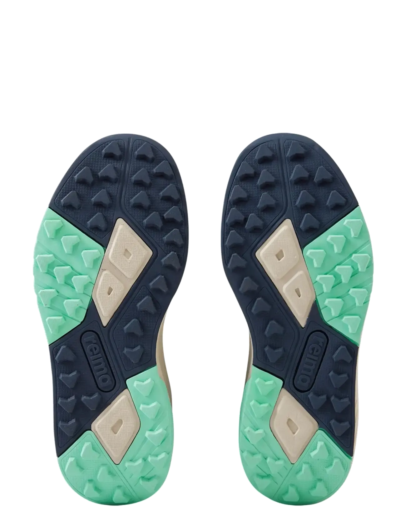 Reima - ReimaTec sneakers, Enkkari - niedriger schnitt - navy - 5