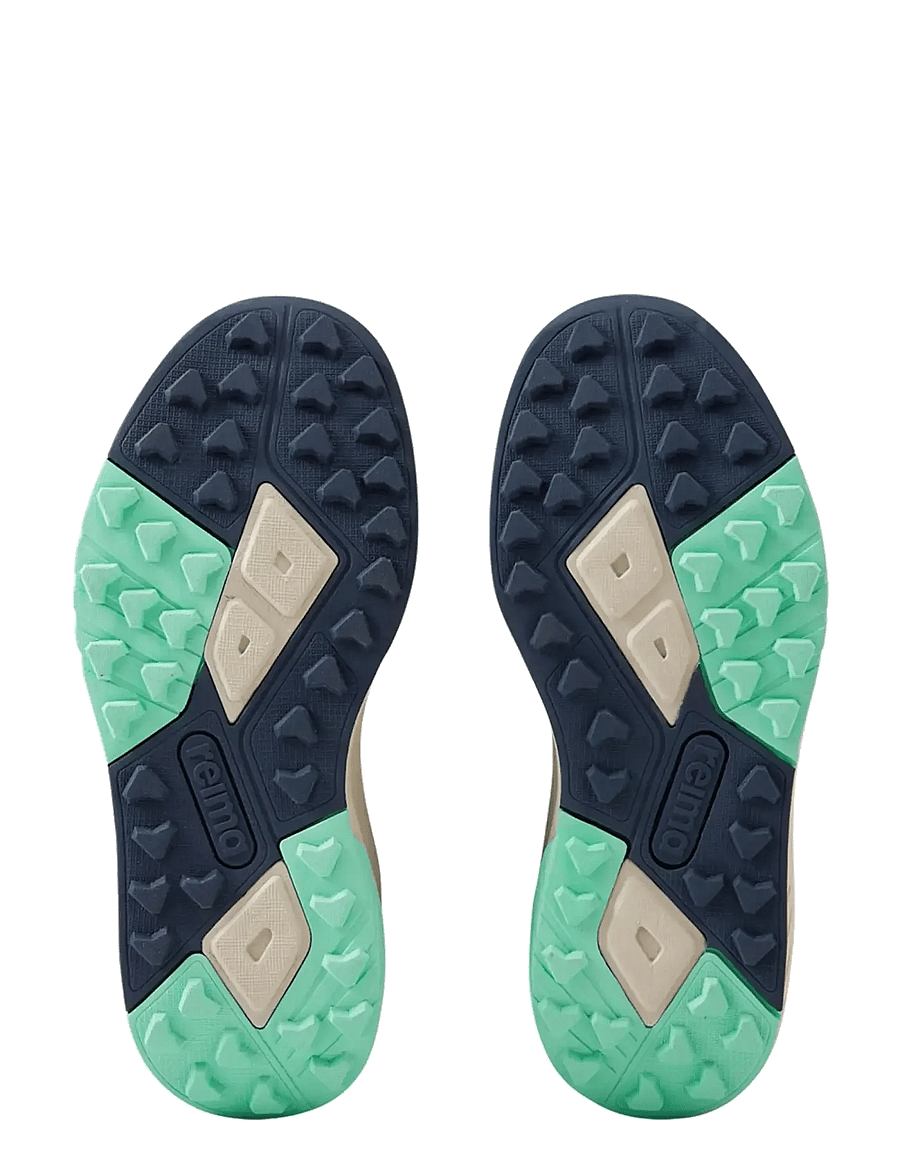 Reima - ReimaTec sneakers, Enkkari - niedriger schnitt - navy - 5