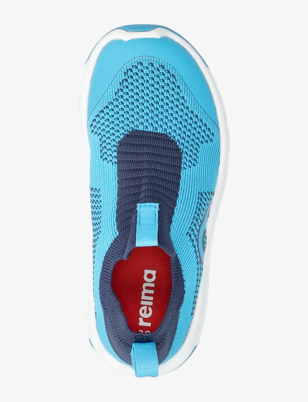 Reima - Sneakers, Sujuva - kõrge säärega tossud - 1004 - 3