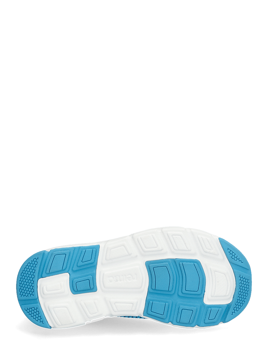 Reima - Sneakers, Sujuva - niedriger schnitt - 1004 - 4