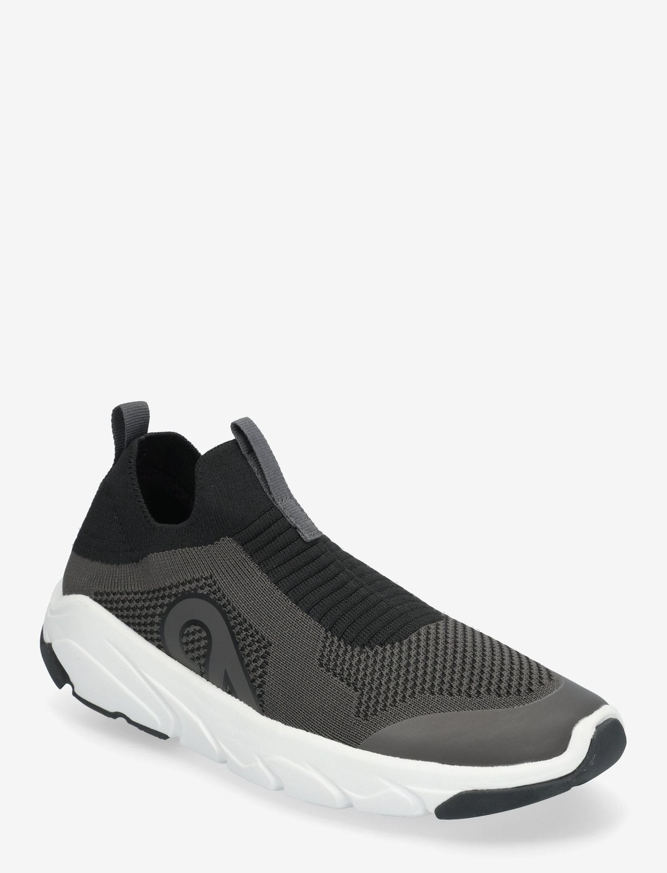 Reima - Sneakers, Sujuva - lave sneakers - black - 1