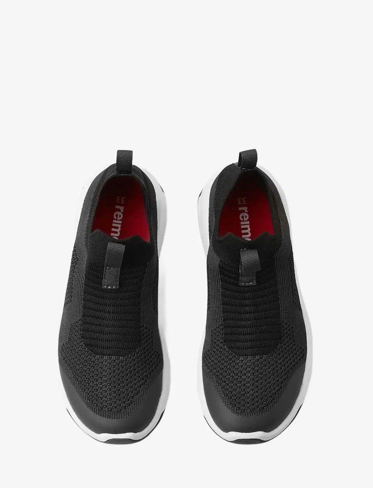 Reima - Sneakers, Sujuva - lave sneakers - black - 4