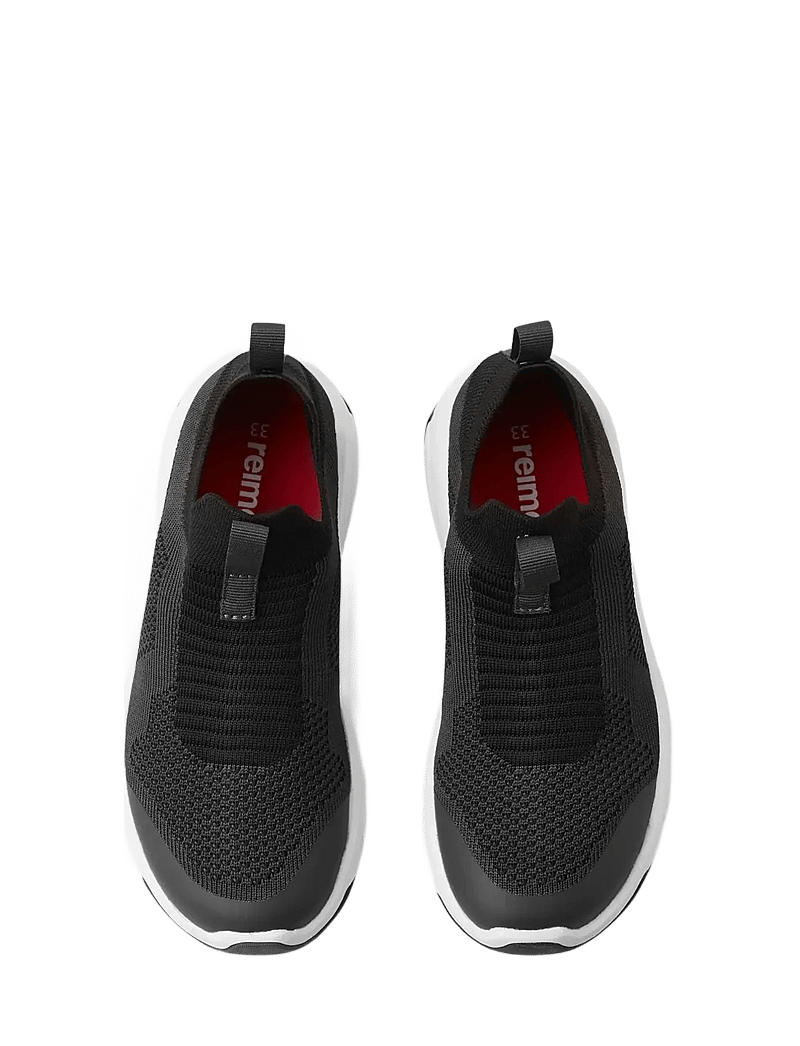 Reima - Sneakers, Sujuva - black - 4