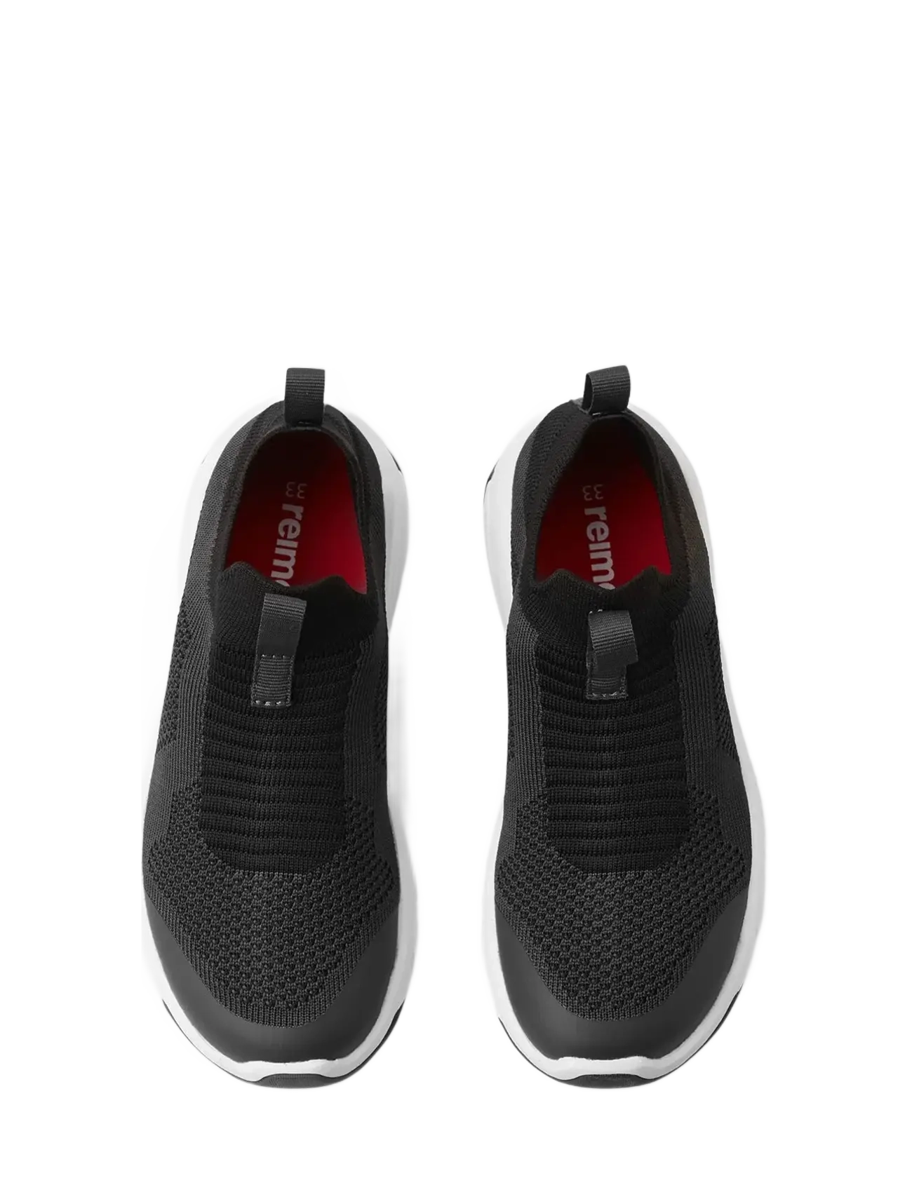 Reima - Sneakers, Sujuva - black - 4