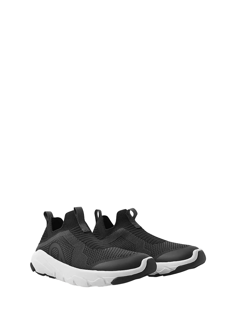 Reima - Sneakers, Sujuva - black - 5